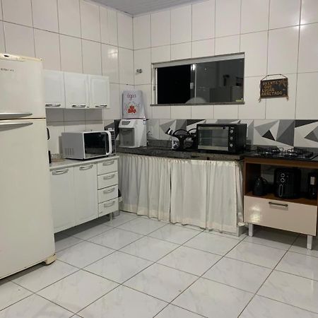 Casapraiacururupe Ilhéus Eksteriør bilde