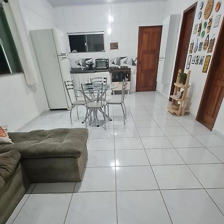 Casapraiacururupe Ilhéus Eksteriør bilde