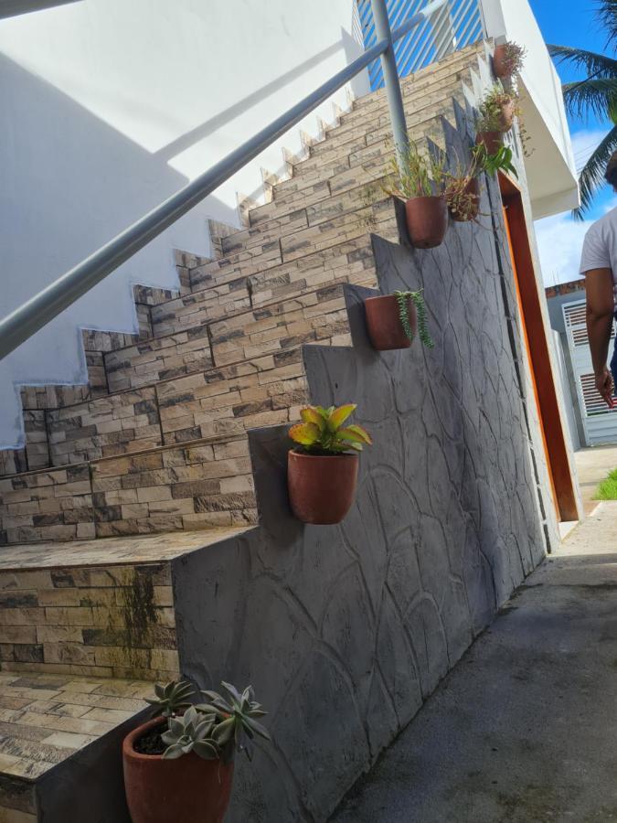 Casapraiacururupe Ilhéus Eksteriør bilde