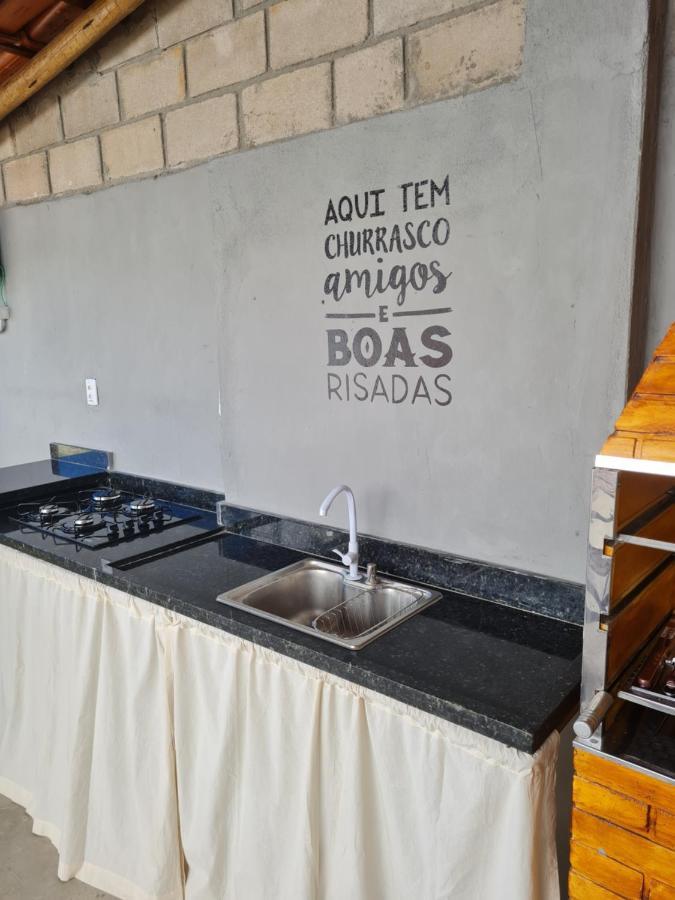Casapraiacururupe Ilhéus Eksteriør bilde
