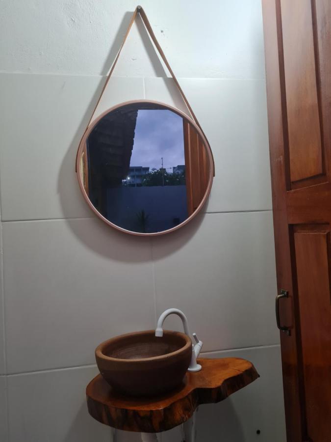 Casapraiacururupe Ilhéus Eksteriør bilde
