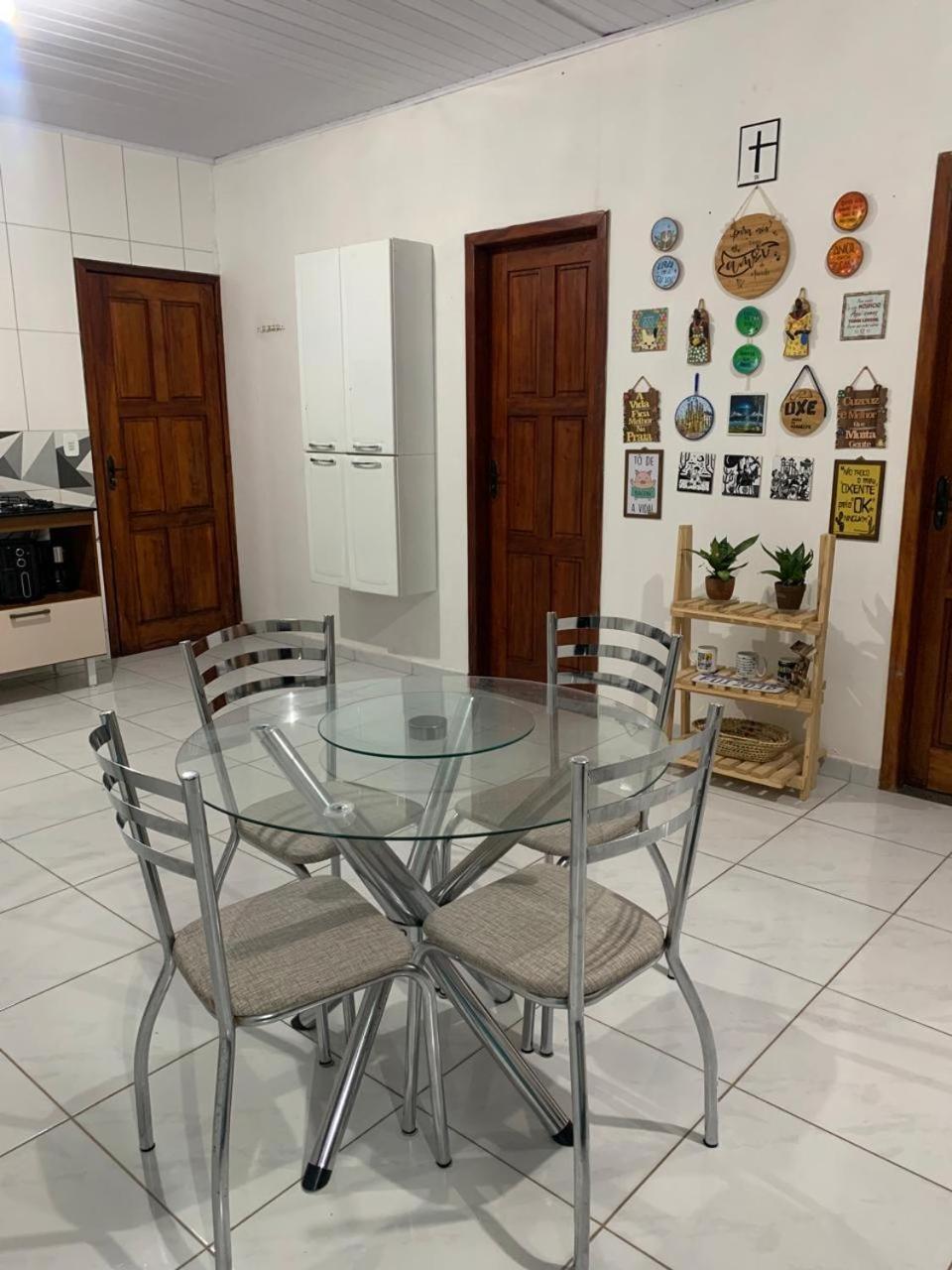 Casapraiacururupe Ilhéus Eksteriør bilde