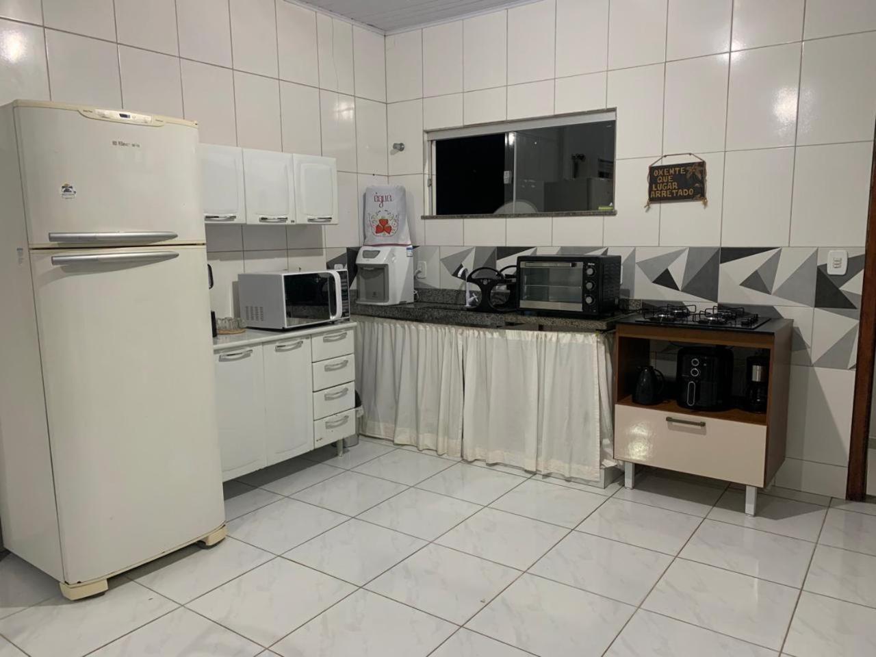 Casapraiacururupe Ilhéus Eksteriør bilde