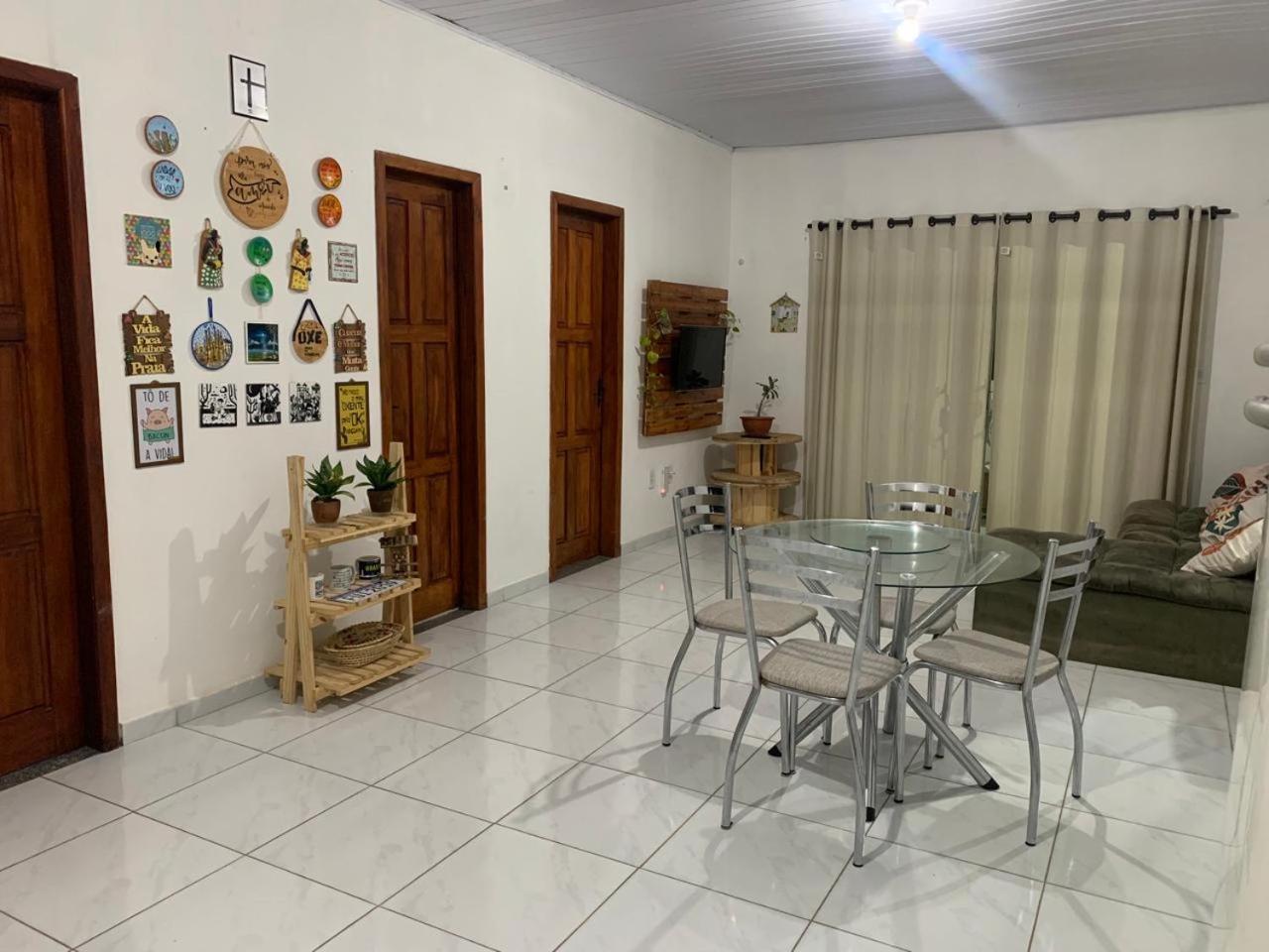 Casapraiacururupe Ilhéus Eksteriør bilde