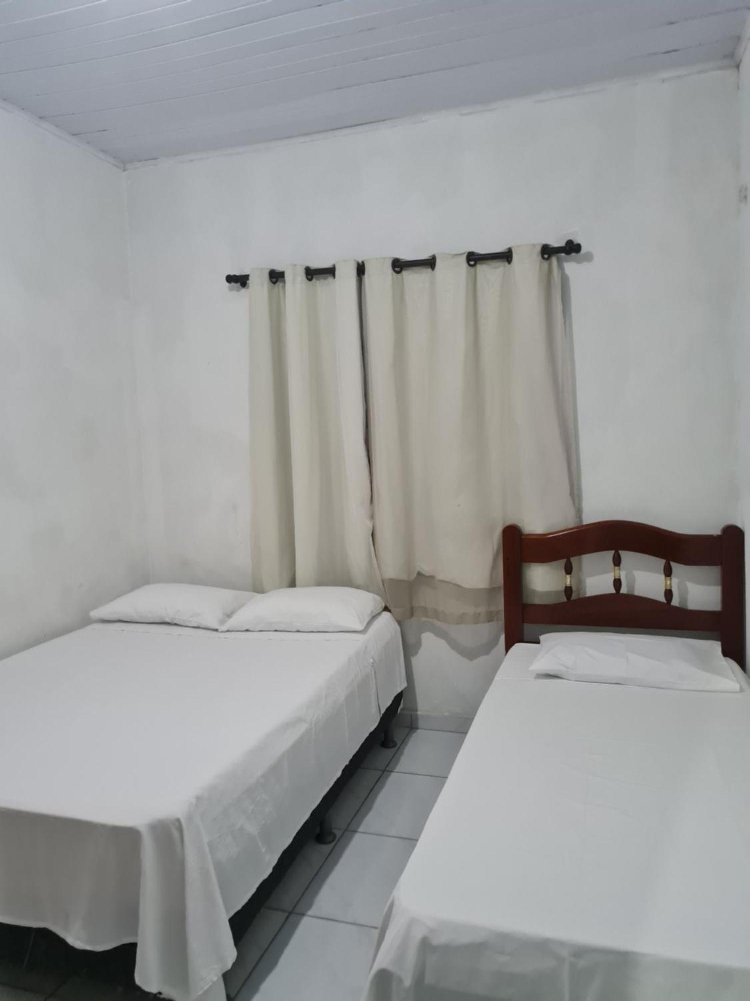 Casapraiacururupe Ilhéus Eksteriør bilde