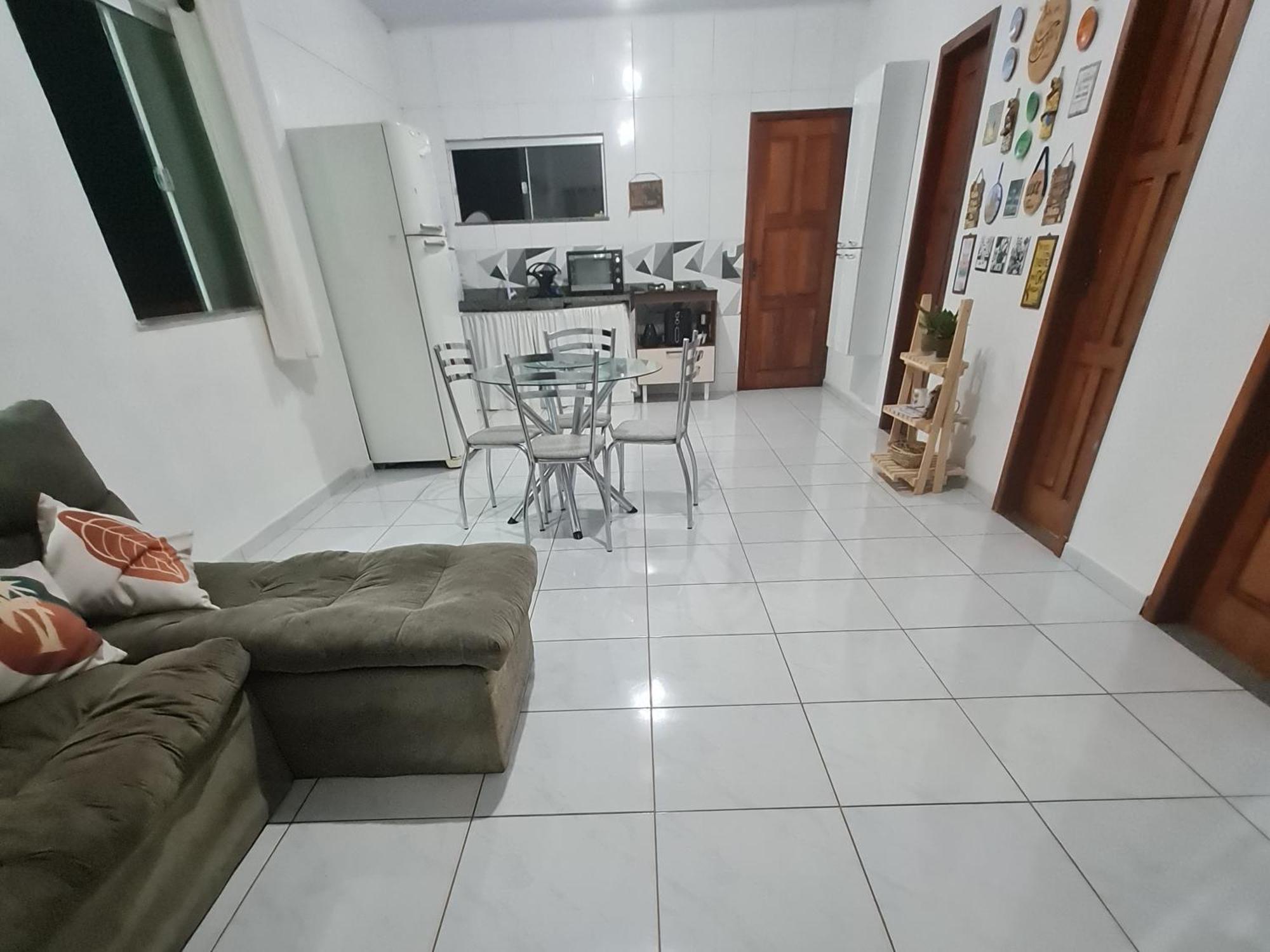 Casapraiacururupe Ilhéus Eksteriør bilde