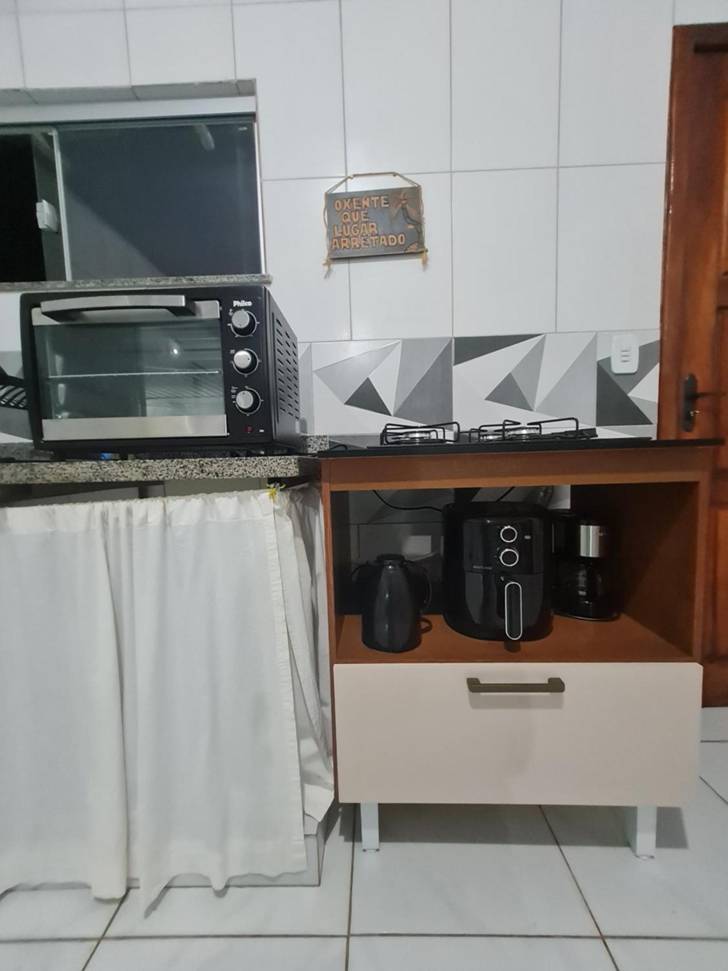 Casapraiacururupe Ilhéus Eksteriør bilde