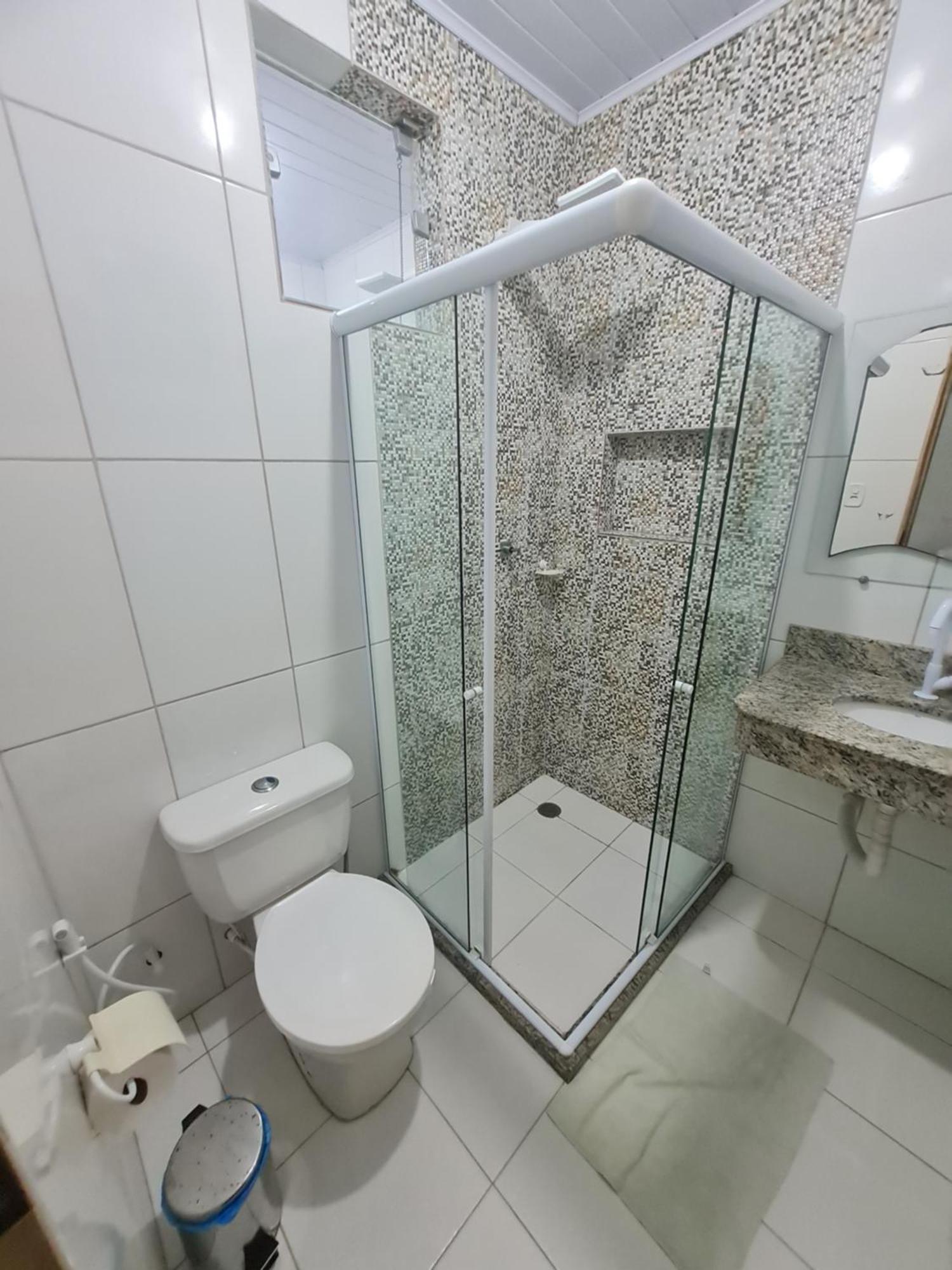 Casapraiacururupe Ilhéus Eksteriør bilde