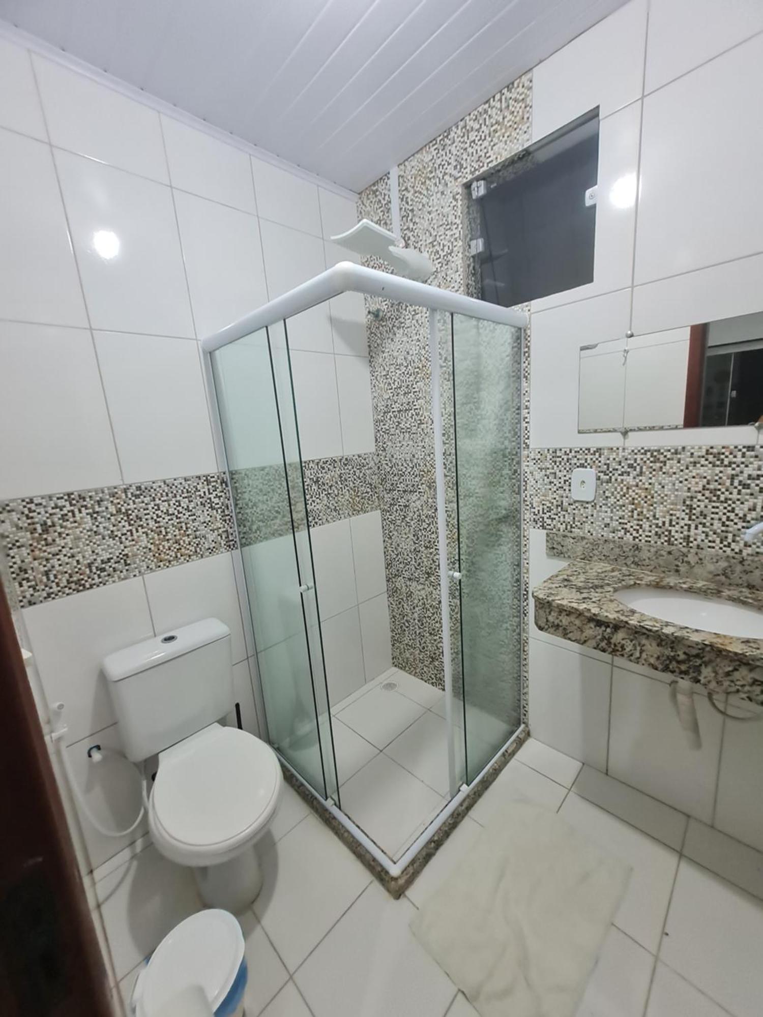 Casapraiacururupe Ilhéus Eksteriør bilde